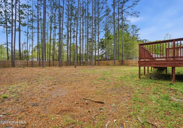 23rd image of 203 Hadnot Dr, Swansboro, NC 28584 | MLS# 100582517