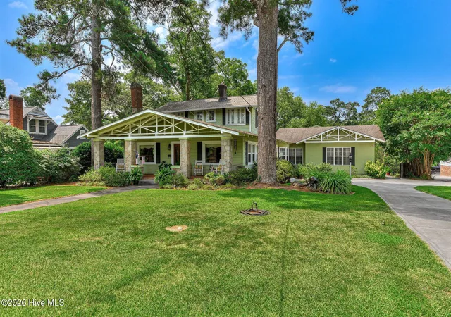Photo 1 of Single family home for sale at 418 E Robert Toombs Ave, Washington, GA 30673 | MLS# 100589235 | Listing updated on 2026-08-18