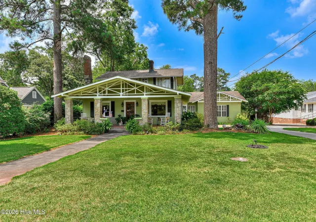 Photo 3 of Single family home for sale at 418 E Robert Toombs Ave, Washington, GA 30673 | MLS# 100589235 | Listing updated on 2026-08-18