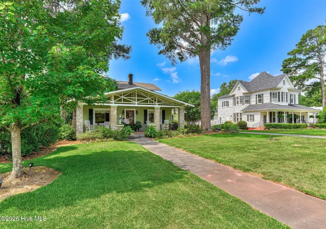 Photo 4 of Single family home for sale at 418 E Robert Toombs Ave, Washington, GA 30673 | MLS# 100589235 | Listing updated on 2026-08-18