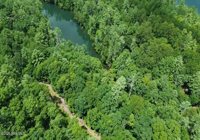 Photo 8 of Land for sale at Lot 37 Quiet Waters Rd, Murphy, NC 28906 | MLS# 100582480 | Listing updated on 2026-08-18