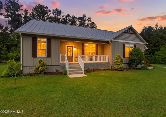 1st image of 126 Charlie Rd, Arapahoe, NC 28510 | MLS# 100579405