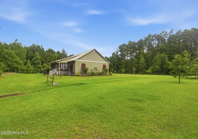 49th image of 126 Charlie Rd, Arapahoe, NC 28510 | MLS# 100579405
