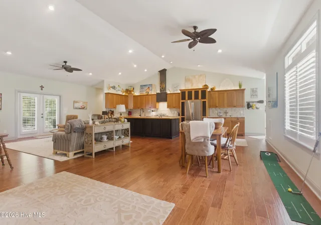 3rd image of 126 Charlie Rd, Arapahoe, NC 28510 | MLS# 100579405