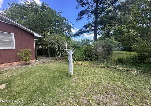 Homes for sale in Woodland, NC | 604 W Woodland Ave, Woodland, NC 27897 | MLS# 100569878