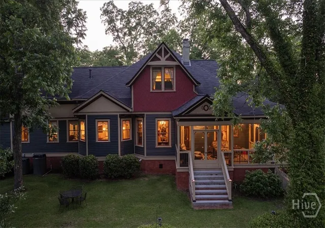 Homes for sale in Lexington, GA | 311 W Church St, Lexington, GA 30648 | MLS# CL355788