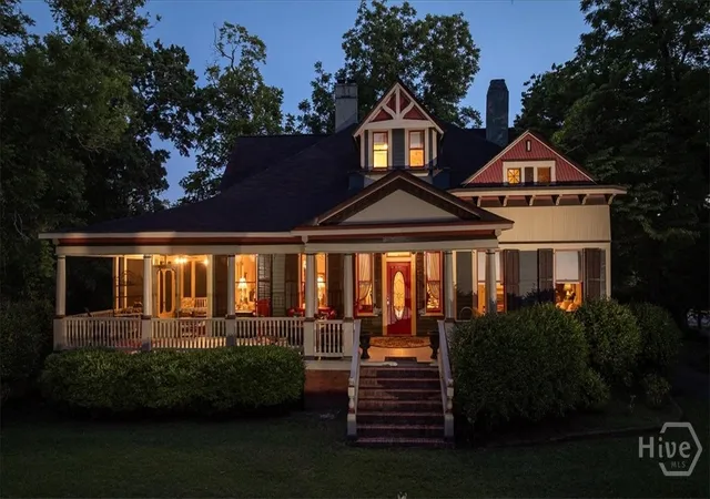 Homes for sale in Lexington, GA | 311 W Church St, Lexington, GA 30648 | MLS# CL355788
