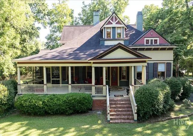Homes for sale in Lexington, GA | 311 W Church St, Lexington, GA 30648 | MLS# CL355788