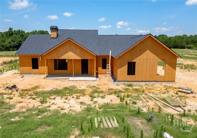 Homes for sale in Hartwell, GA | 124 Creek Stone Dr #14, Hartwell, GA 30643 | MLS# CL358587