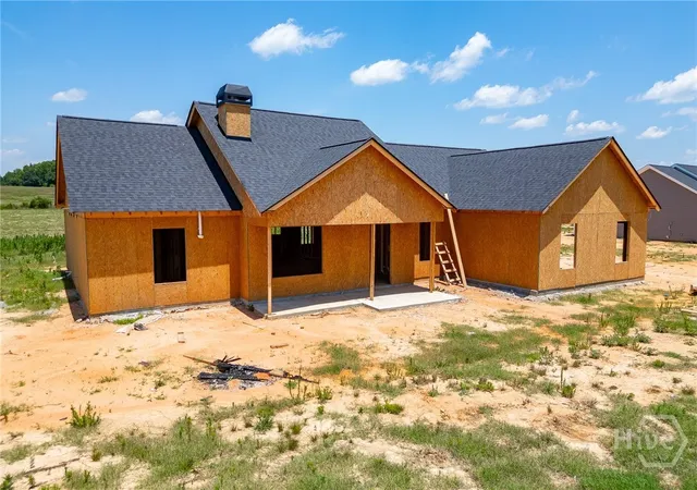 Homes for sale in Hartwell, GA | 124 Creek Stone Dr #14, Hartwell, GA 30643 | MLS# CL358587