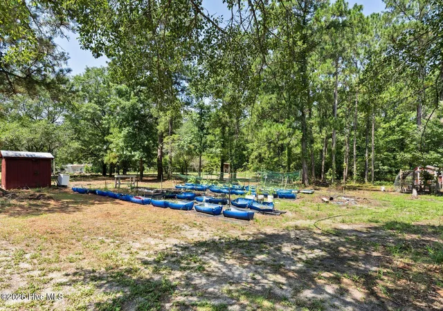 13th image of 348 Murray Turner Farm Rd, Burgaw, NC 28425 | MLS# 100588161