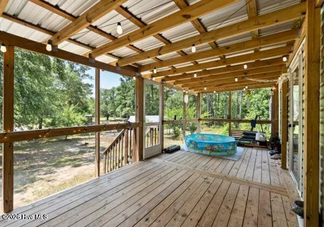 Photo 3 of Manufactured home for sale at 348 Murray Turner Farm Rd, Burgaw, NC 28425 | MLS# 100588161 | Listing updated on 2026-08-18