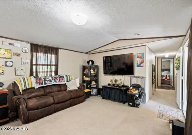 Photo 3 of Manufactured home for sale at 348 Murray Turner Farm Rd, Burgaw, NC 28425 | MLS# 100588161 | Listing updated on 2026-08-18