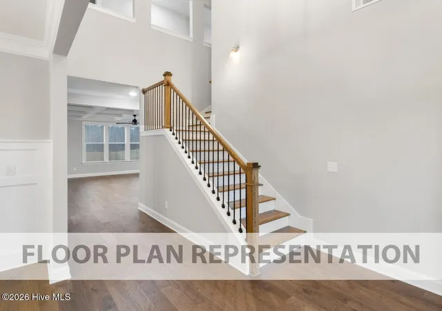 Photo 3 of Single family home for sale at 819 Balfour Dr #Tp236, Grovetown, GA 30813 | MLS# 100587490 | Listing updated on 2026-09-12