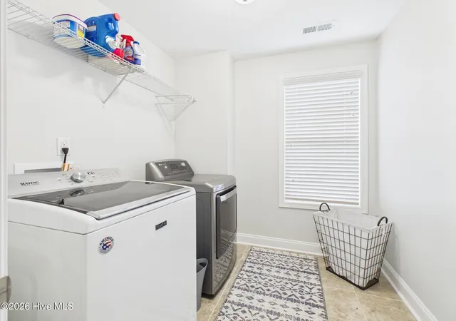 Photo 37 of Single family home for sale at 1507 Mulberry Pl, Aberdeen, NC 28315 | MLS# 100593449 | Listing updated on 2026-08-18
