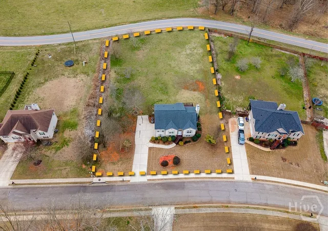 Homes for sale in Jefferson, GA | 871 Jefferson Walk Cir, Jefferson, GA 30549 | MLS# CL359386
