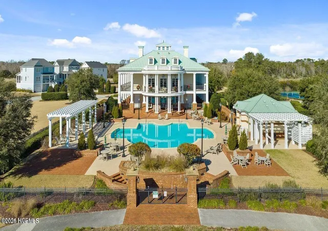 5th image of 216 Colleton Sq, Newport, NC 28570 | MLS# 100497231