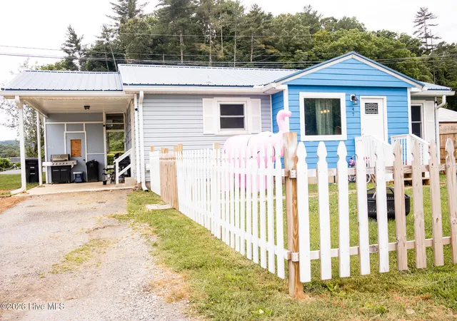 Photo 25 of Single family home for sale at 47 Hatchett St, Murphy, NC 28906 | MLS# 100581285 | Listing updated on 2026-08-18