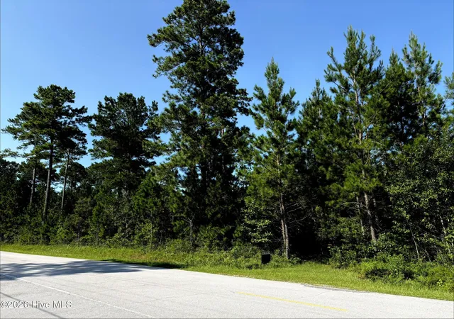 Land for sale at 00 Lee Rogers Rd, Hubert, NC 28539 | MLS# 100573206