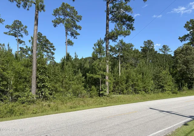Photo 2 of Land for sale at 00 Lee Rogers Rd, Hubert, NC 28539 | MLS# 100573206 | Listing updated on 2026-06-30