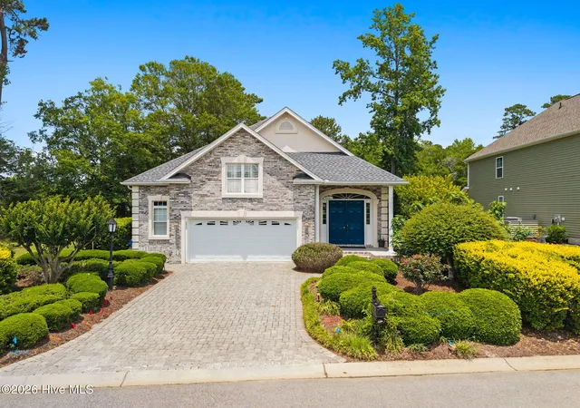 Photo 1 of Single family home for sale at 8872 Broughton Pl Nw, Calabash, NC 28467 | MLS# 100578714 | Listing updated on 2026-10-06