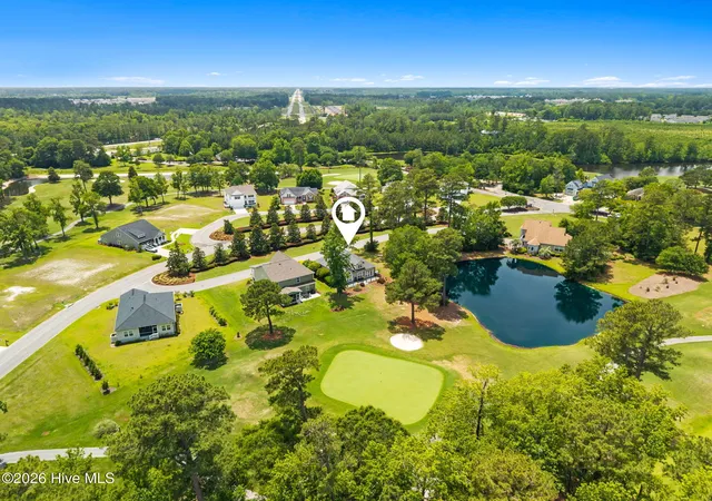 Photo 3 of Single family home for sale at 8872 Broughton Pl NW, Calabash, NC 28467 | MLS# 100578714 | Listing updated on 2026-10-06