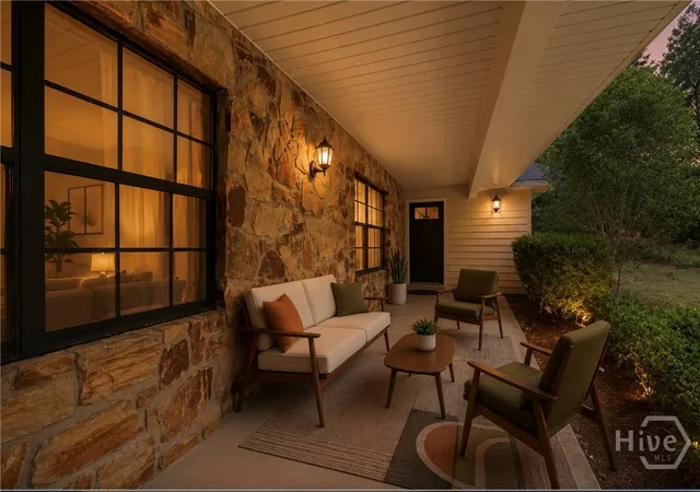 Photo 3 of Single family home for sale at 537 Long Rd, Hinesville, GA 31313 | MLS# SA331690 | Listing updated on 2026-09-03