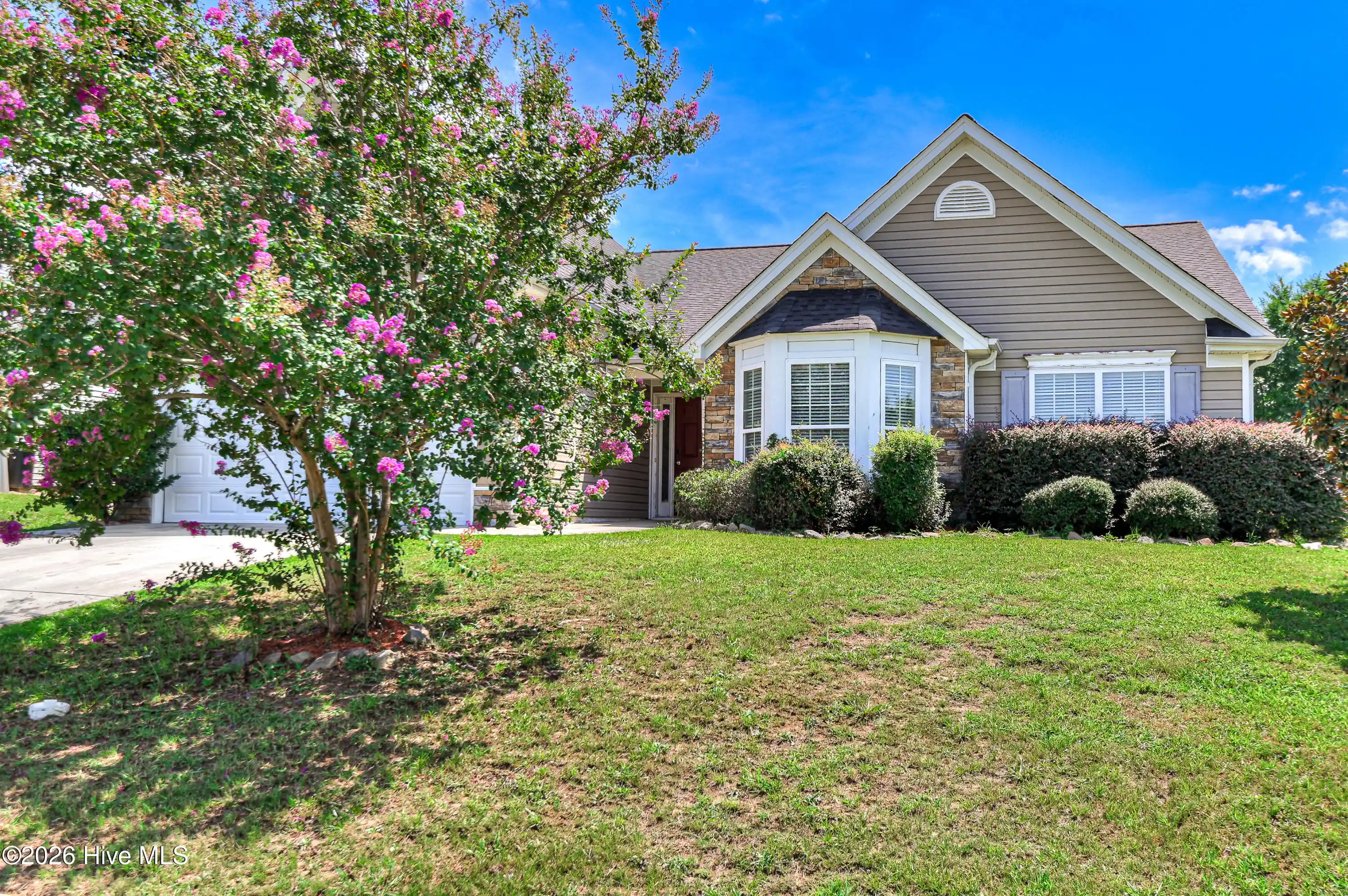 Photo 1 of Single family home for sale at 6024 Great Glen, Grovetown, GA 30813 | MLS# 100597268 | Listing updated on 2026-10-22