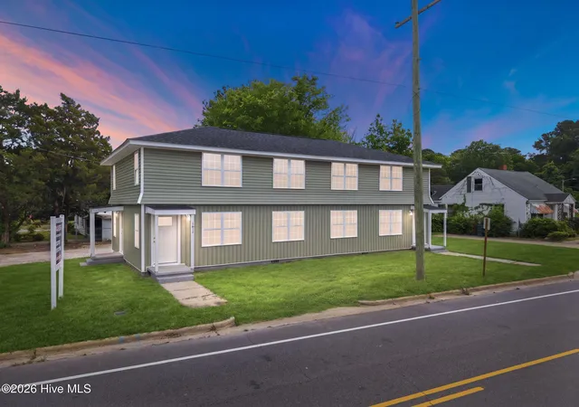 Homes for sale in Tarboro, NC | 1607 St Andrew St, Tarboro, NC 27886 | MLS# 100575180