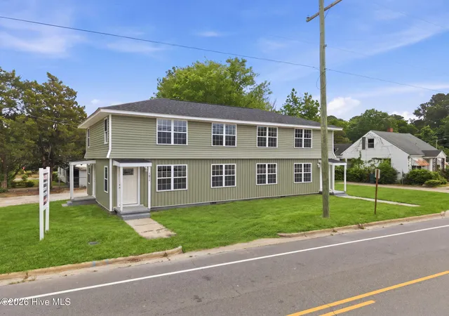 Homes for sale in Tarboro, NC | 1607 St Andrew St, Tarboro, NC 27886 | MLS# 100575180