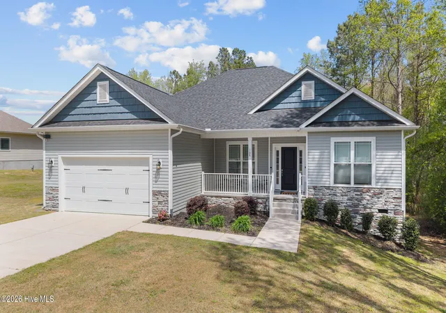 2nd image of 168 Daughtridge Farm Rd, Rocky Mount, NC 27801 | MLS# 100566082