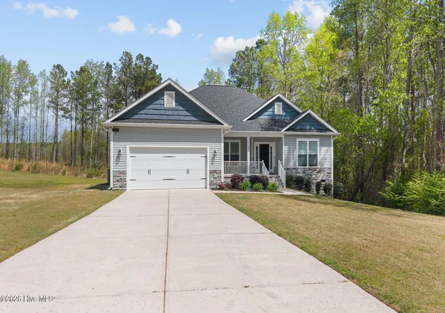 3rd image of 168 Daughtridge Farm Rd, Rocky Mount, NC 27801 | MLS# 100566082