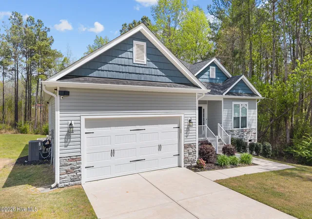 4th image of 168 Daughtridge Farm Rd, Rocky Mount, NC 27801 | MLS# 100566082