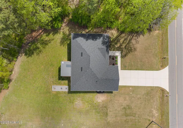 43rd image of 168 Daughtridge Farm Rd, Rocky Mount, NC 27801 | MLS# 100566082