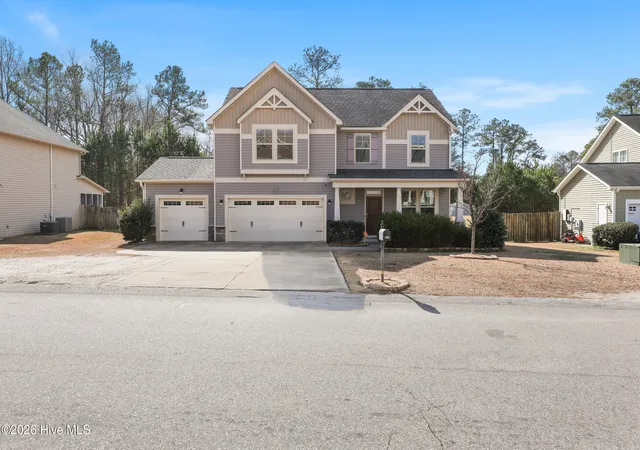 1st image of 183 Coopers Creek Ave, Spring Lake, NC 28390 | MLS# 100555357