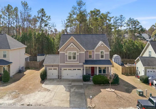2nd image of 183 Coopers Creek Ave, Spring Lake, NC 28390 | MLS# 100555357