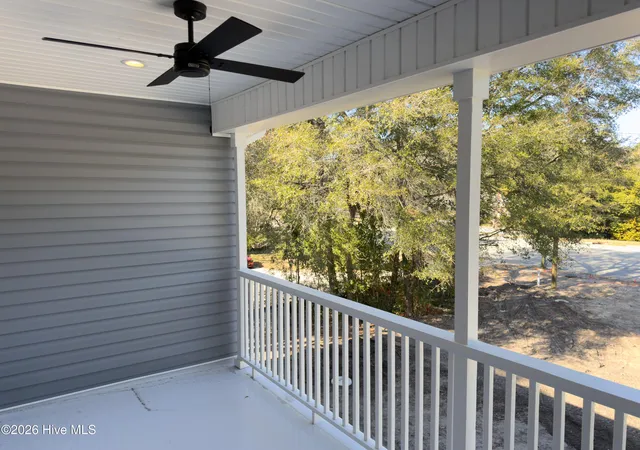 Photo 3 of Townhouse for sale at 4926 Oleander Dr #B, Wilmington, NC 28403 | MLS# 100566286 | Listing updated on 2026-08-18