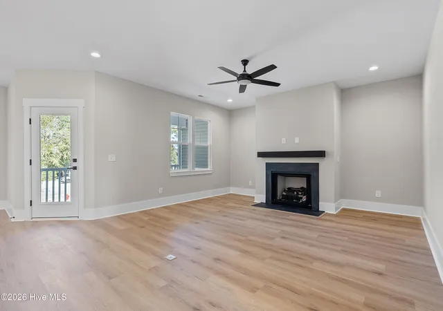 Photo 3 of Townhouse for sale at 4926 Oleander Dr #B, Wilmington, NC 28403 | MLS# 100566286 | Listing updated on 2026-08-18