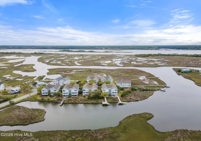 Homes for sale in Surf City, NC | 204 N Boca Bay Ln #B, Surf City, NC 28445 | MLS# 100566136