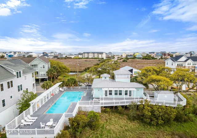 Homes for sale in Surf City, NC | 204 N Boca Bay Ln #B, Surf City, NC 28445 | MLS# 100566136