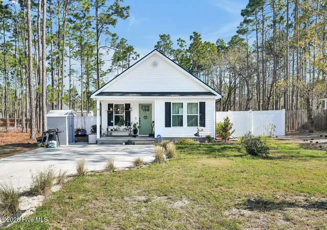 Homes for sale in Southport, NC | 79 S Fayetteville Rd S, Southport, NC 28461 | MLS# 100560023