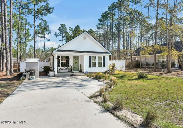 Homes for sale in Southport, NC | 79 S Fayetteville Rd S, Southport, NC 28461 | MLS# 100560023