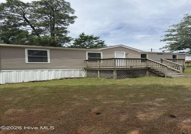 Photo 2 of Manufactured home for sale at 4257 James Dr, Hephzibah, GA 30815 | MLS# 100572870 | Listing updated on 2026-08-18