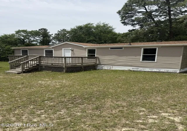 Photo 3 of Manufactured home for sale at 4257 James Dr, Hephzibah, GA 30815 | MLS# 100572870 | Listing updated on 2026-08-18