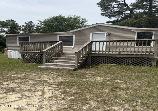 Photo 3 of Manufactured home for sale at 4257 James Dr, Hephzibah, GA 30815 | MLS# 100572870 | Listing updated on 2026-08-18