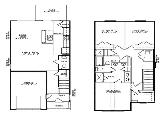 2nd image of 109 Gardens Dr, Brunswick, GA 31523 | MLS# SA353837