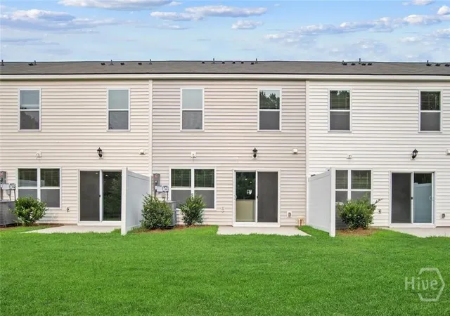 4th image of 109 Gardens Dr, Brunswick, GA 31523 | MLS# SA353837