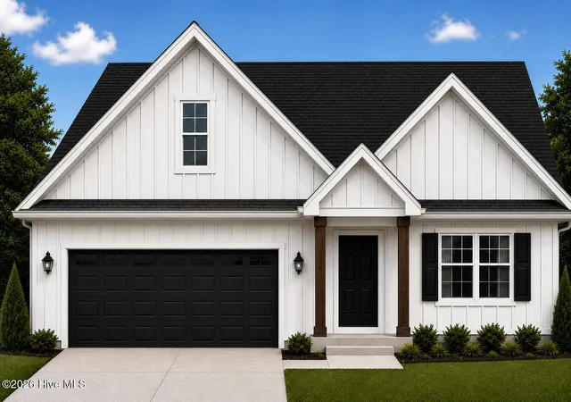 Photo 1 of Single family home for sale at 120 Holland Farm Rd, Swansboro, NC 28584 | MLS# 100593208 | Listing updated on 2026-09-08
