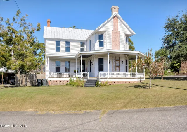 Photo 1 of Multi family home for sale at 401 W Forest Ave, North Augusta, SC 29841 | MLS# 100580596 | Listing updated on 2026-08-19