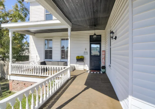 Listing Photo 5 - Condo for sale in building located at 401 W Forest Ave, North Augusta, SC 29841